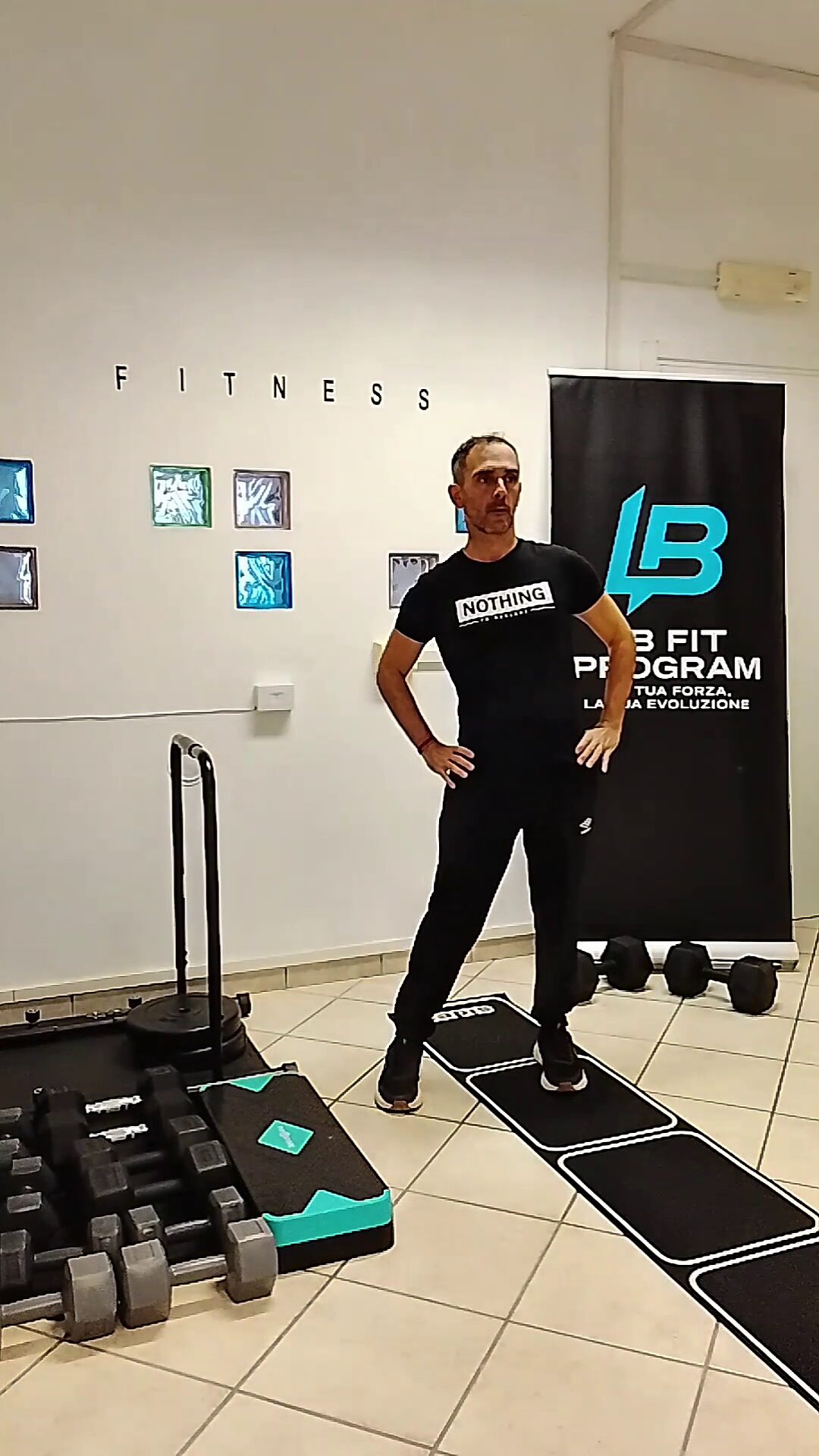 Minicorso di Ginnastica Posturale