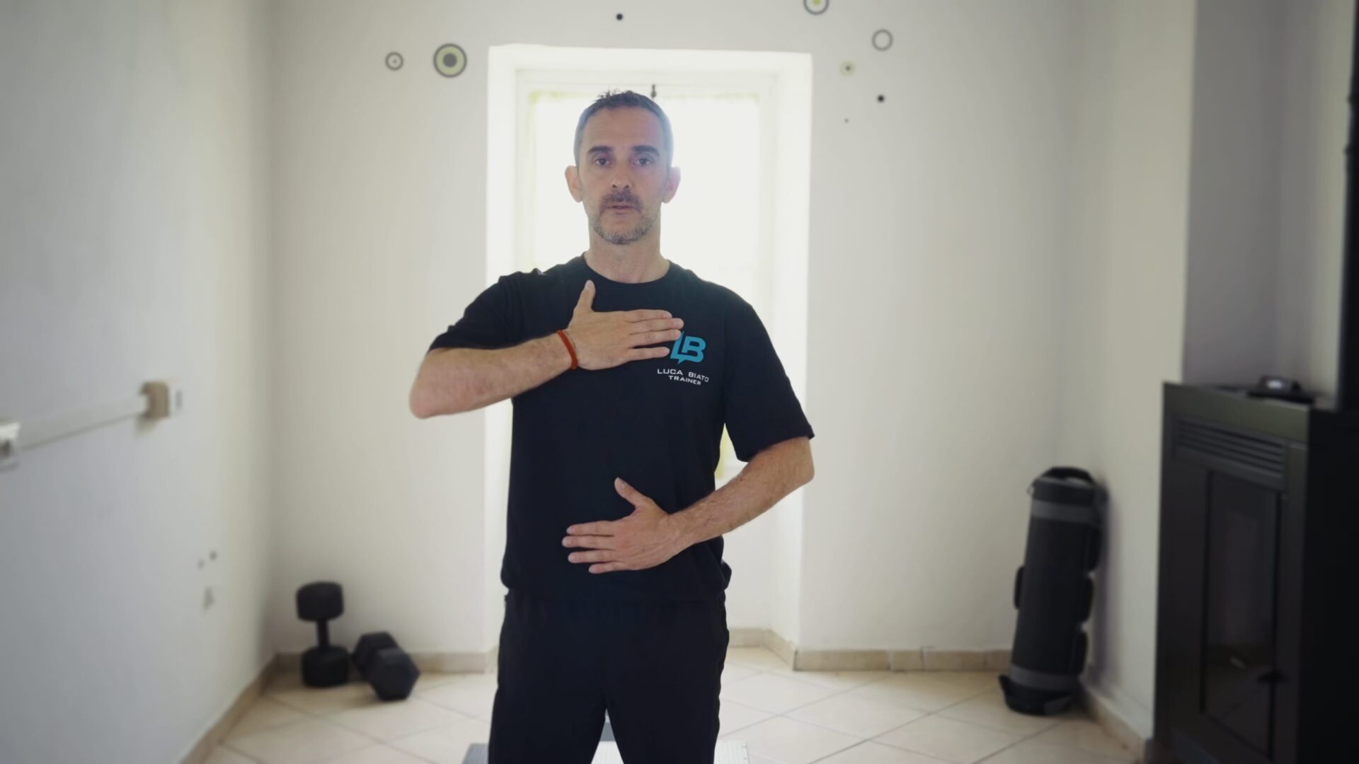 corsi personal trainer benessere psico fisico